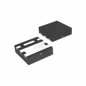 BOM IC In Stock Transistors DMT34M8LFDE-13 Buy Electronics Components Online U-DFN2020-6 - Product Image 1