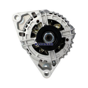 Alternatore compatibile con VAUXHALL MERIVA A 1.4 16V Twinport Benzina (KW: 66, CV: 90) dal 01-2003 al 06-2010 KUHNER 301940RI - Product Image 1