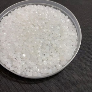 Granulés de résine de polyéthylène haute densité (HDPE) - Vente directe d'usine - Expédition rapide - Product Image 4
