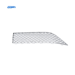 Accesorios de Repuesto para Automóviles de Estilo Nuevo, Rejilla Delantera para Parachoques para Bentley GT 2020-2024 - Product Image 4