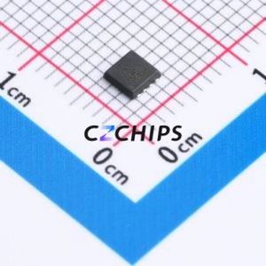 ทรานซิสเตอร์สนาม DFN3X3-8L HNTTFS4C08NTAG (Mosfet) แบบดั้งเดิมและใหม่ - Product Image 1