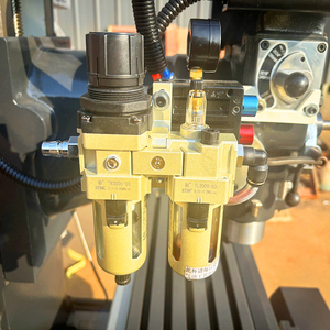 Zx50c độ chính xác cao MT4 Điều kiện Mới nhỏ ngang <span class=keywords><strong>CNC</strong></span> phay khoan máy lõi động cơ thành phần nhà máy Hướng dẫn sử dụng nhà máy - Product Image 6