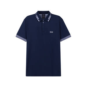 Camiseta de Hombre 2026, Nueva, Elegante, Clásica, Versátil, Cómoda, Holgada, Transpirable, Estilo Simple - Product Image 4