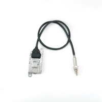 Sensor de Óxido de Nitrógeno NOx 22827991 5WK97368 para Camiones Volvo Serie FH FM, Repuesto para Motor Diésel, Venta al Por Mayor
