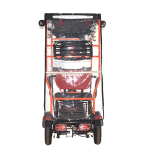 Powerful worksman trikes With Modern Technology – Alibaba.com