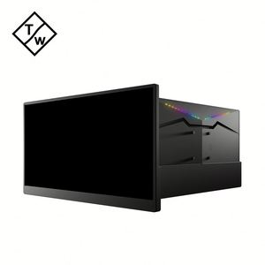 OP173BB จอภาพแบบพกพา17.3นิ้ว1080P LED สำหรับ PS3 PS4 Xbox NS เทคโนโลยีล่าสุด - Product Image 4