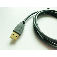 Cable convertidor FTDI USB a Db9 Rs232 personalizado para conectar dispositivos serie