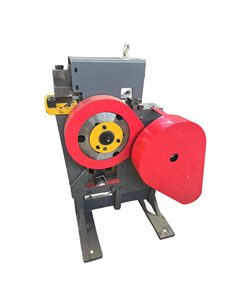Machine de découpe, pliage et marquage d'angles CNC pour tôles métalliques - Product Image 4