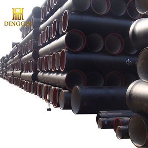 Ống Gang Dẻo Danh Sách Giá Dn400 - Product Image 4