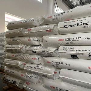 Gránulos de Plástico PBT Crastin SK645-BK851 de DuPont, Grado Alimenticio, Alta Resistencia, para Moldeo por Inyección - Product Image 4