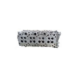 Cabeza de Cilindro 1GD 2GD-FTV 2.4 2.8 11101-0E010 11101-0E020 para Fortuner Innova Crysta Land Cruiser 11101-0E010 - Product Image 4