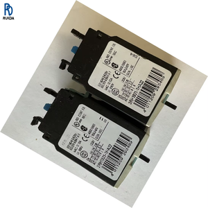Bloque de Contacto para Sensor de Controlador PLC, 10A 240V, Nuevo y Original, 3RH1921-1HA22 - Product Image 1