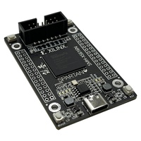Carte de développement FPGA XILINX Spartan6 XS616N XC6SLX16, kit de composants électroniques fabriqué en Chine