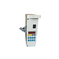 YS 510-C007 boîtier de commande de servomoteur à entraînement direct vente chaude accessoires de Machine à coudre industrielle pièces de Machine à vêtements directs