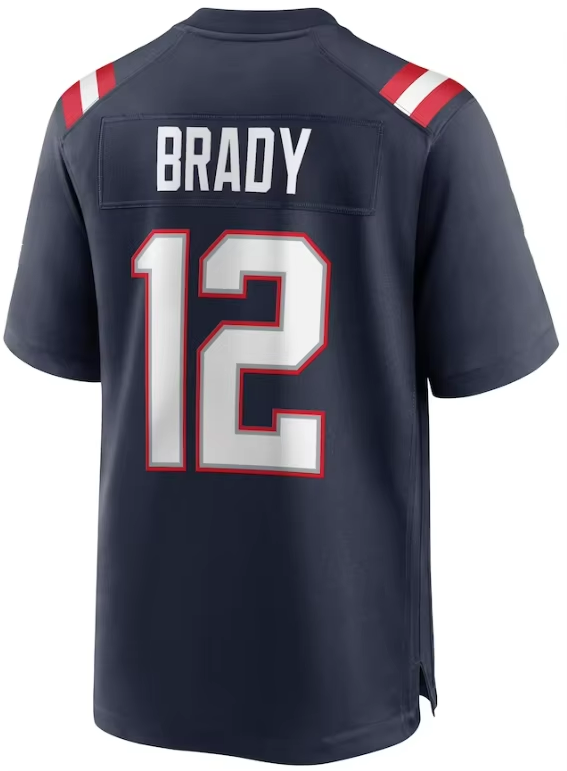 12 Marine de Brady