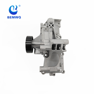 Bomba de agua de refrigeración del motor 11518650986 para <span class=keywords><strong>BMW</strong></span> BF B48 - Product Image 2
