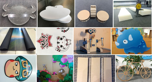 Năng Suất Cao Phẳng CNC Tông Chết Máy Cắt Phẳng <span class=keywords><strong>Plotter</strong></span> - Product Image 6