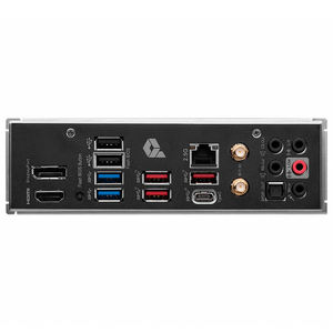 La carte mère MSI PRO Z790-A WIFI DDR4 avec 6x ports SATA prend en charge les processeurs Intel de 12e et 13e générations 12400F 12700K 13700K - Product Image 5