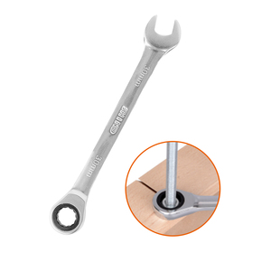 Shind 94238 kết hợp cao cấp cố định Ratchet cờ lê <span class=keywords><strong>30mm</strong></span> đa chức năng sửa chữa công cụ nhanh hơn thắt chặt cờ lê - Product Image 3