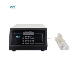 SCIENTZ-2CS Fabrika Direkt Fiyatı Afrika Domuz Ateşi Test Cihazı Özel Laboratuvar Gen Amplifikasyon Cihazını Destekler - Product Image 4