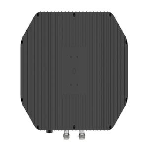 Voor- en achterzijde 5G-signaalversterker (ROC-5) 10W 40dBm Dual-Band 2.<span class=keywords><strong>4G</strong></span>/5.8GHz met ingebouwde antenne 6000mAh batterij 300-500m² dekking - Product Image 6