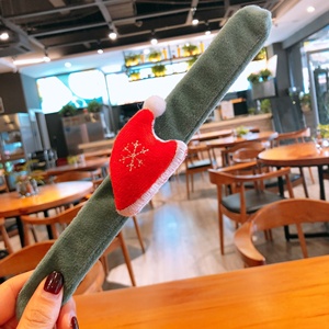 제조업체 제공 DIY 핸드 서클 장식 박수 치기 반지-어린이를위한 크리스마스 선물 - Product Image 5
