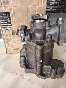 ชุดปั๊มเกียร์10R-3421 3T-1445ใช้สำหรับ D7H-D6H ปราบดิน - Product Image 6