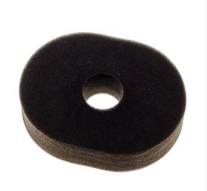 Filtre à air GX390 pour générateur à essence 17211-ZE2-000, éponge rectangulaire - Product Image 2