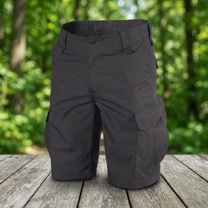 Shorts de sport pour hommes Mudassar Sports, qualité supérieure, 100% coton, taille haute, écologiques, séchage rapide, logo personnalisé, OEM, boardshorts - Product Image 6