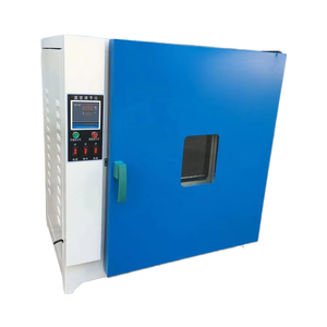 Horno de Ventilación Forzada Industrial Bibo Nuke, Secado a Temperatura Constante, 220v, 1 Año de Garantía, Revestimiento Interior de Acero Inoxidable - Product Image 1