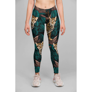 Leggings Eozell - Product Image 1