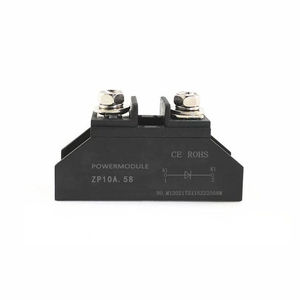 Diodo Rectificador ZP10A 25A 50A 100A Multicorriente de Alta Potencia - Product Image 1