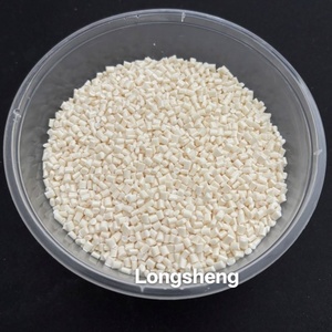 Prix usine ABS Taiwan CHI-MEI PA-737 Granulés plastiques ménagers à usage général, haute brillance, qualité injection - Product Image 6