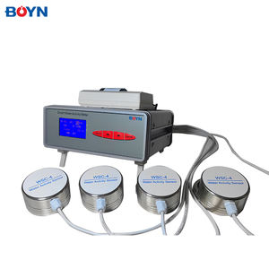 Les grands résultats de mesure enregistrent le compteur d'activité de l'eau intelligent BOYN BNHD-4B à vendre - Product Image 3