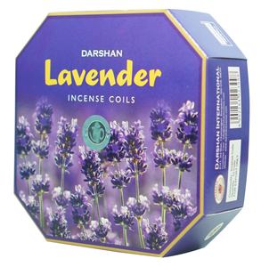 Incienso Premium con Aroma a Lavanda Calmante, Fórmula de Larga Duración para el Confort del Hogar y Repelente de Mosquitos - Product Image 3