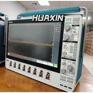 ออสซิลโลสโคป Tektronix Mso58 มือสอง hx - Product Image 4
