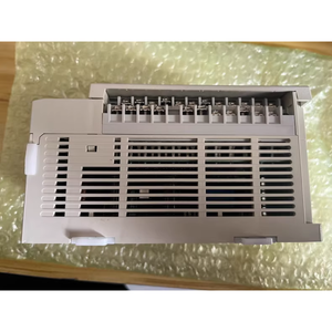 PLC 32 จุด 16 อินพุต 16 เอาท์พุตรีเลย์ แรงดันไฟฟ้า AC 100-240V ตัวควบคุมระบบอัตโนมัติอุตสาหกรรม ซีรีส์ FX รองรับ FX3U-32MR/ES-A - Product Image 2