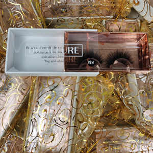 B-2 <span class=keywords><strong>Hitomi</strong></span> ยี่ห้อของตัวเองที่กำหนดเอง Eyelash กล่องกระดาษธรรมชาติขนตาปลอมกล่องผู้ขายขายส่งขนตากล่องบรรจุภัณฑ์ - Product Image 1