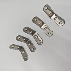 Metal Right Angle <strong>Bracket</strong> Hardware L Shape <strong>Shelf</strong> <strong>Bracket</strong> 90 Degrees Wall Mounting <strong>Shelf</strong> <strong>Brackets</strong> - Product Image 4