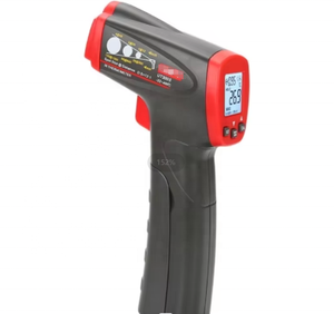 Thermomètres infrarouges Uni-t série UT300, UT300A+ et UT300S pour les mesures de température des surfaces dangereuses difficiles d'accès, plastique OEM - Product Image 5