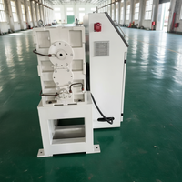 Machine à enrouler en spirale en PVC pour tuyaux de grand diamètre, fournisseur chinois de machines à enrouler en spirale en PVC, machine à enrouler en spirale