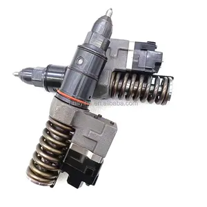 Rigenerato m11 iniettore di carburante 3411753 3411756 3411845 per cummins m11 iniettore