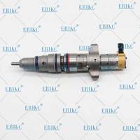 Injecteur de carburant diesel ERIKC 328 2582 328-2582 2951410 Injecteur à rampe commune 295 1410 Pompe d'injection 3282582 295-1410