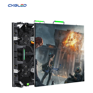 Led Scherm 4K Stage Achtergrond Video Za Ngono Kutombana Video Muur Indoor Led Scherm Voor Kerk - Product Image 2