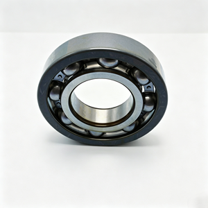 Roulement à billes à gorge profonde robuste 6309 45x100x25mm 2RS ZZ Z RS OPEN C3 - Product Image 1