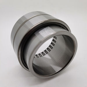 ตลับลูกปืนเข็ม HK 1214 RS ขนาด 12*18*14 มม. ประกอบด้วยกรง ผลิตภัณฑ์คุณภาพสูง - Product Image 6