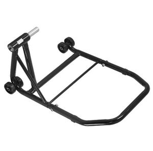 Support <span class=keywords><strong>de</strong></span> selle arrière <span class=keywords><strong>de</strong></span> <span class=keywords><strong>moto</strong></span>, en acier, pour roue en acier <span class=keywords><strong>de</strong></span> haute qualité, support central <span class=keywords><strong>de</strong></span> Paddock, r5663 - Product Image 3