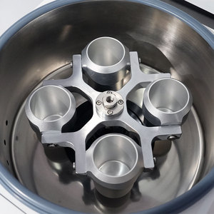 Centrífuga Biobase Centrífuga giratoria de rotor oscilante de <span class=keywords><strong>plasma</strong></span> <span class=keywords><strong>rico</strong></span> <span class=keywords><strong>en</strong></span> <span class=keywords><strong>plaquetas</strong></span> de escritorio de baja velocidad - Product Image 5