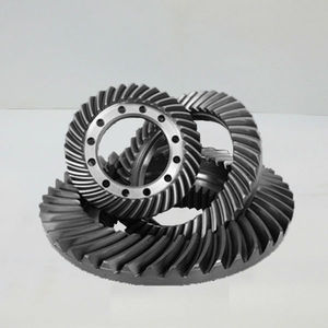 คอโรอา อี พินห่าว 10X43 VW 815091509160 ดาณา 284 BA401638X สปิเซอร์ 2P0525143D ของแท้ 2P0525143F - Product Image 2