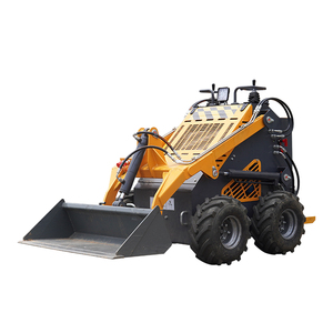Murah tugas berat selip <span class=keywords><strong>steer</strong></span> <span class=keywords><strong>loader</strong></span> untuk dijual fleksibel steering track skid <span class=keywords><strong>steer</strong></span> <span class=keywords><strong>loader</strong></span> di ruang ketat bisa dilengkapi - Product Image 2